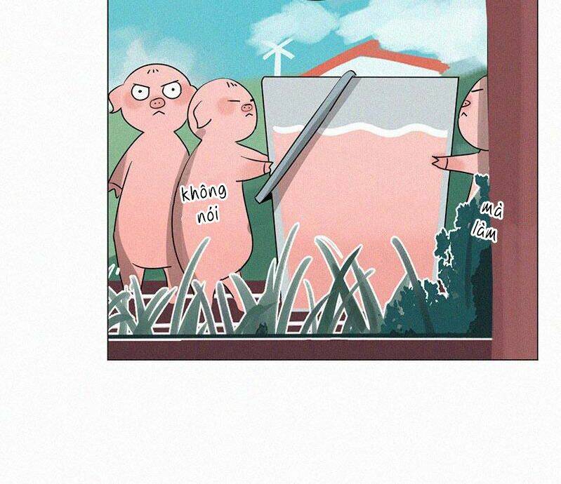 câu chuyện về cậu và tôi chapter 27 37