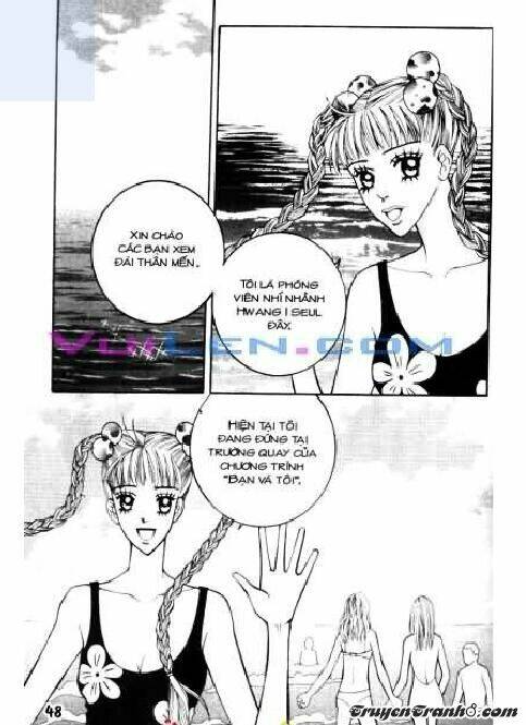 người mẫu hoàn hảo chapter 6 44