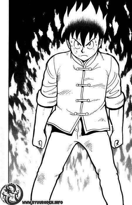 hoàng phi hồng phần 1 chapter 4 49