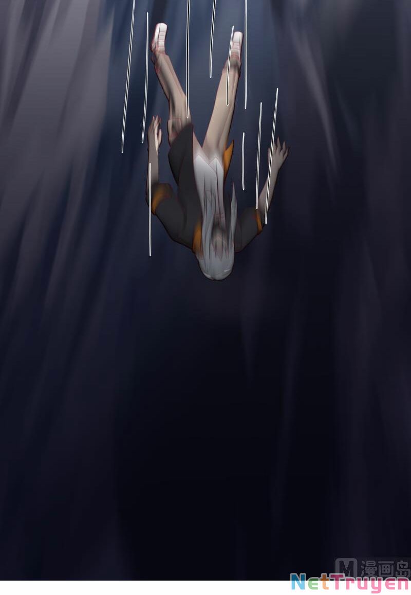 trên người ta có một rồng chapter 445 19