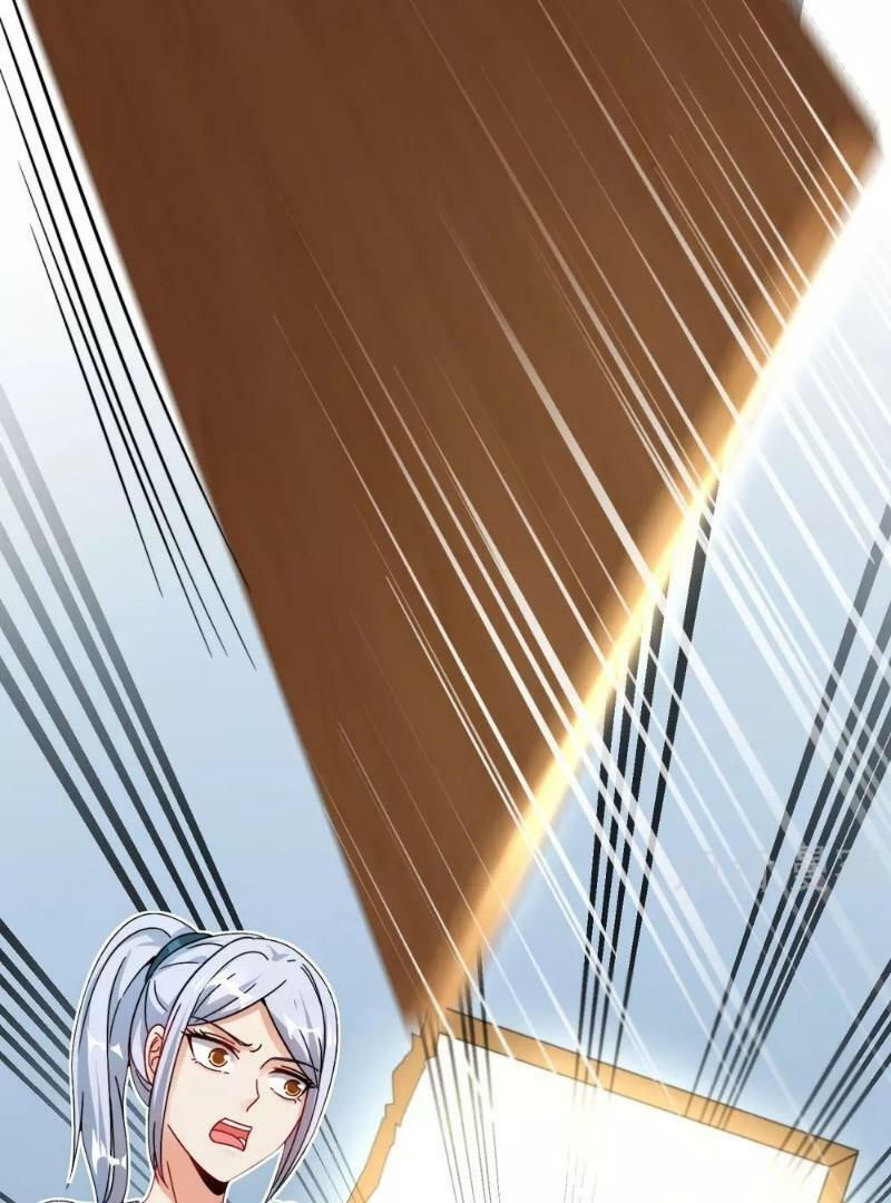 vòng bạn bè mạnh nhất của tiên giới chapter 41 11