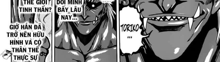 thánh tỏi sành ăn chapter 387 27