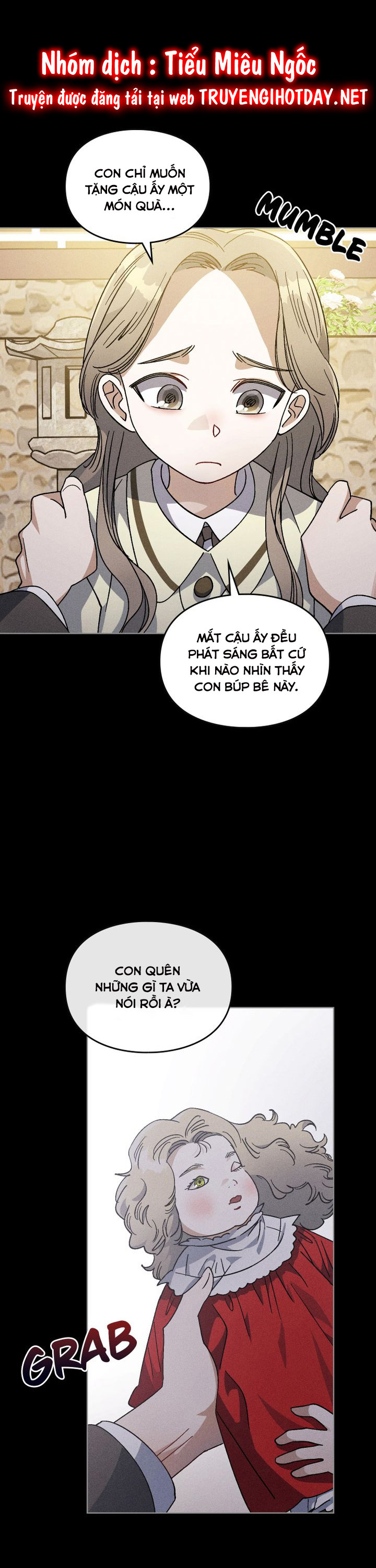 nếu tôi là bạn chapter 91 8