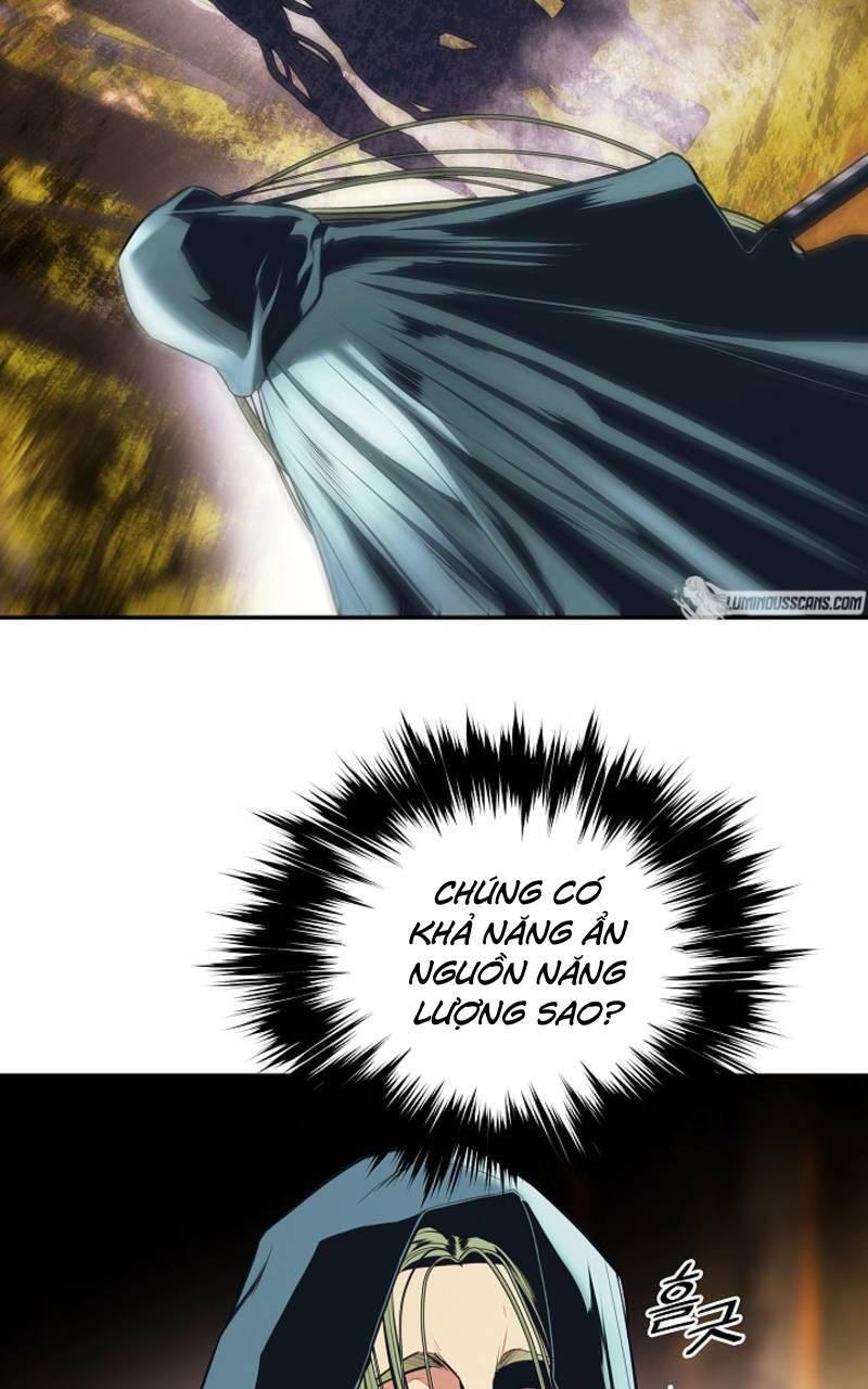 bất bại chân ma chapter 170 23