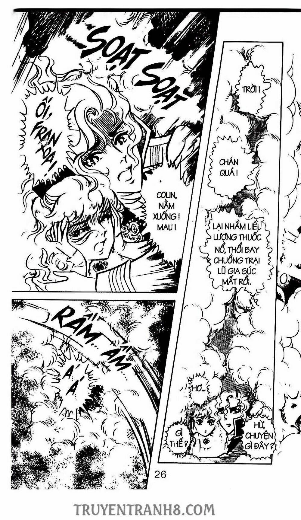 the count s daughter chapter 36 25