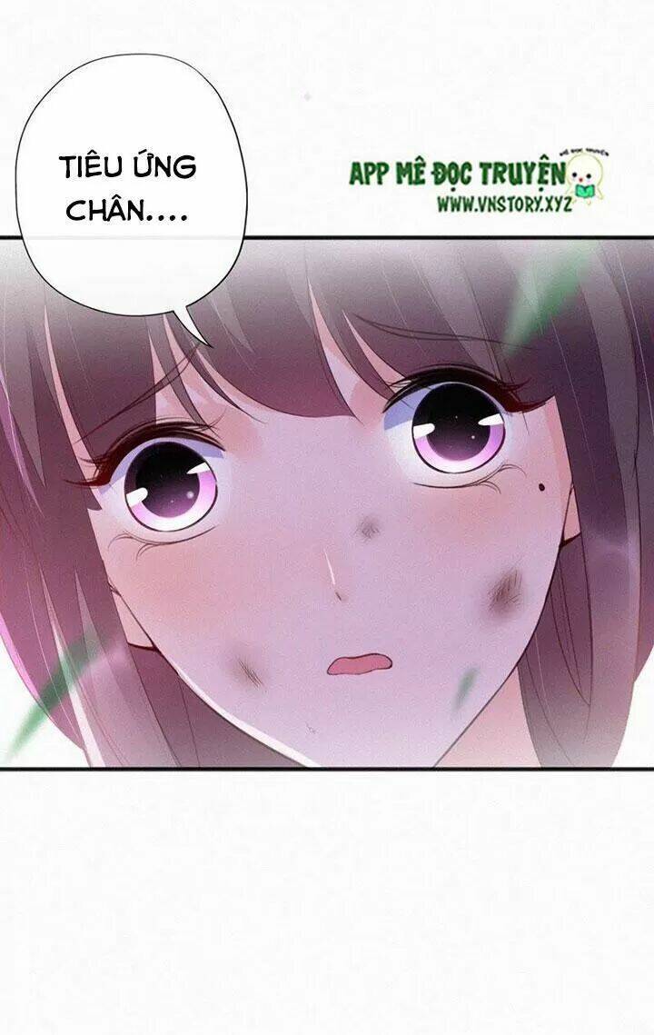 thiên hương mỹ nhân chapter 29 29