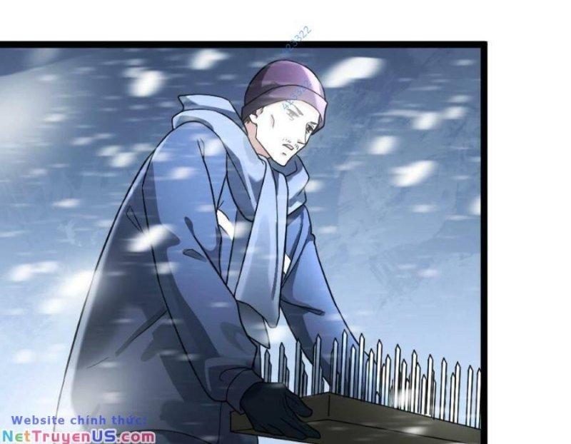 đóng băng toàn cầu: tôi gây dựng nên phòng an toàn thời tận thế chapter 125 39