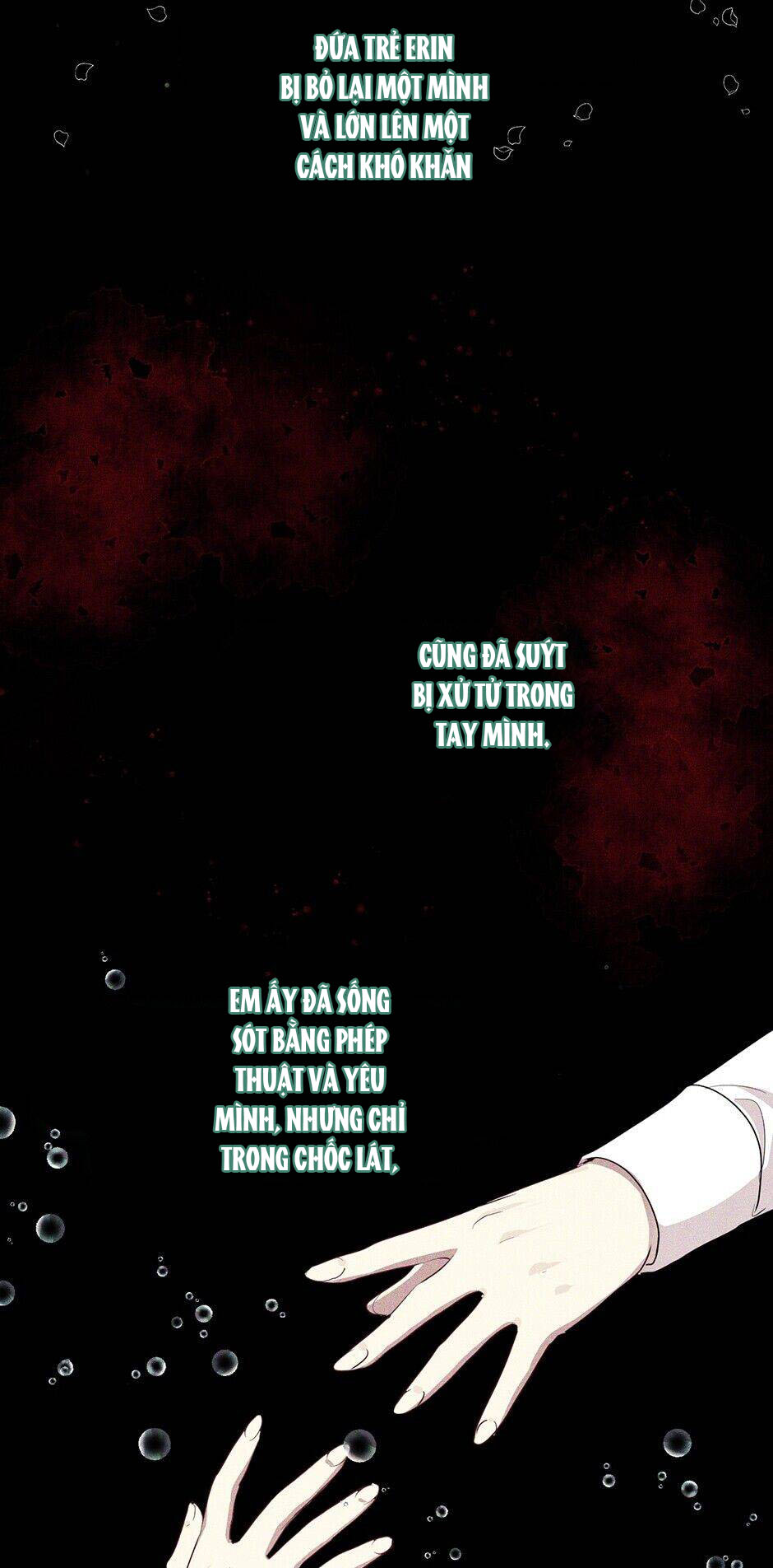 tại sao ngài làm điều này, công tước chapter 103 43