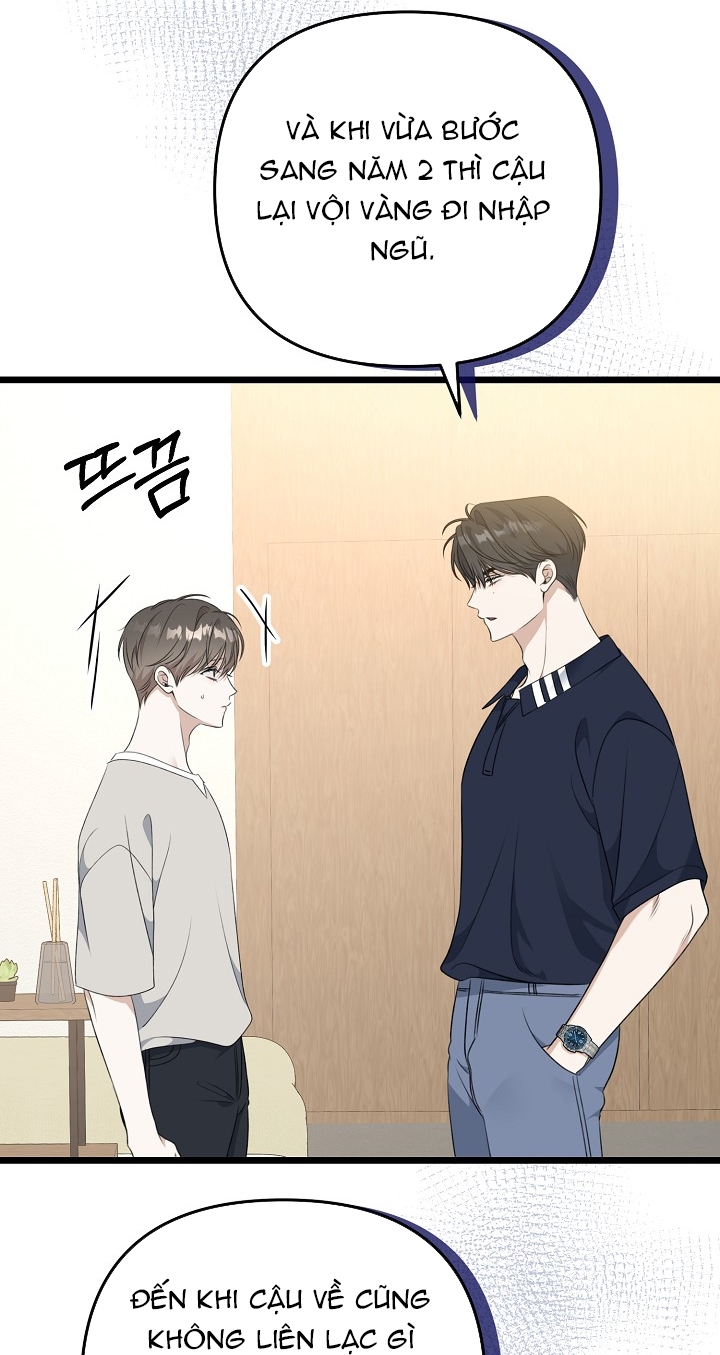 say nắng chapter 44.2 14