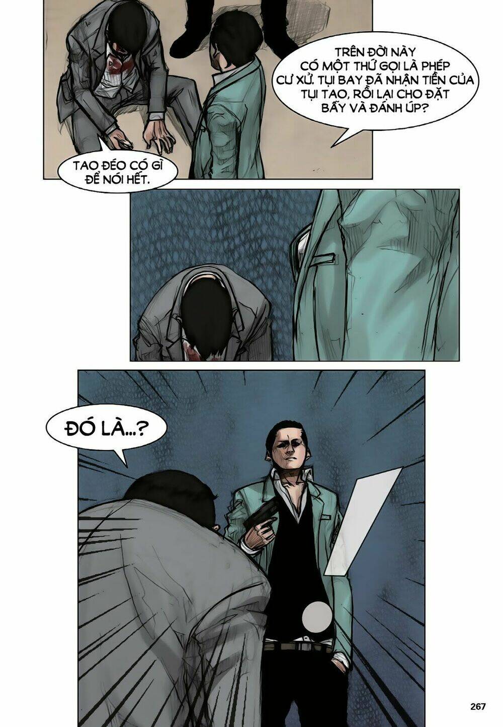 tong | tổng chapter 15 38