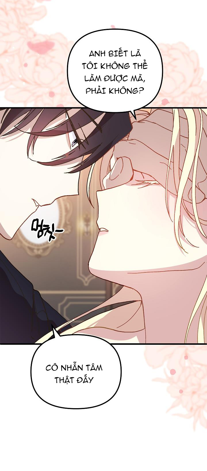 công chúa vờ như điên chapter 18 5