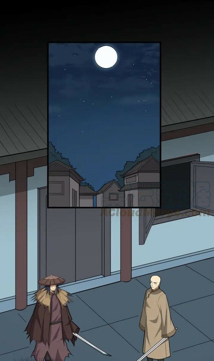 đại nghịch chi môn chapter 78 11