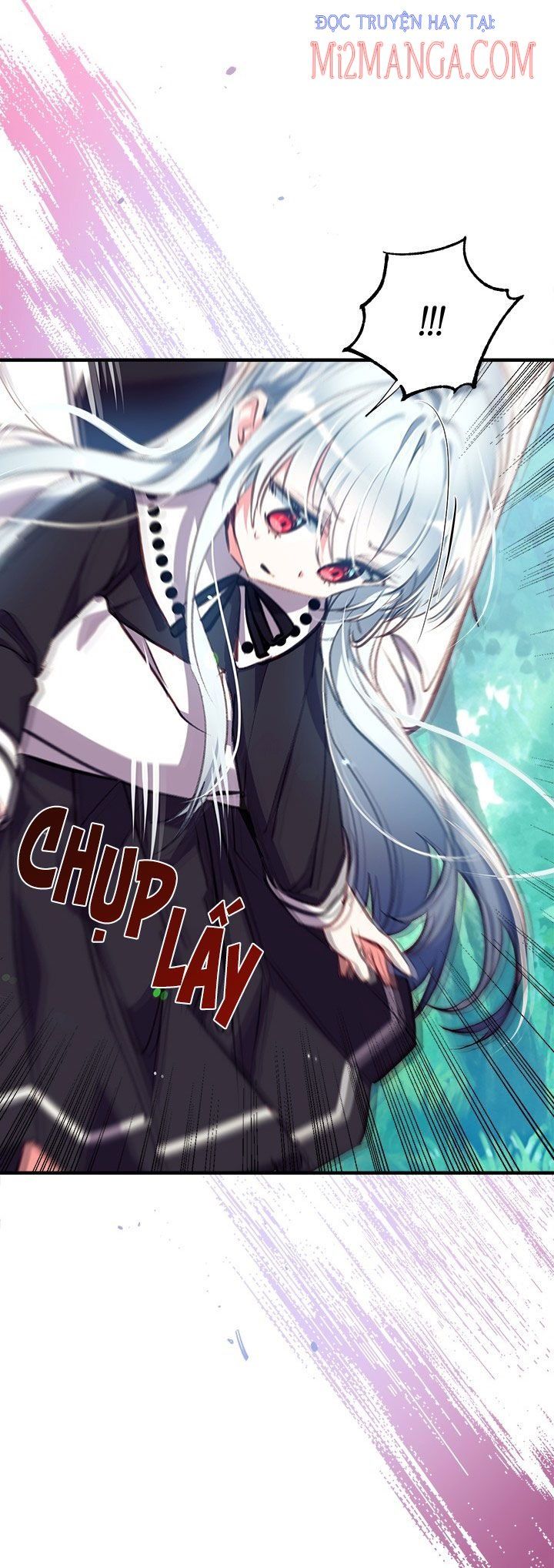 chúng ta có thể trở thành gia đình được không? chapter 20.5 20