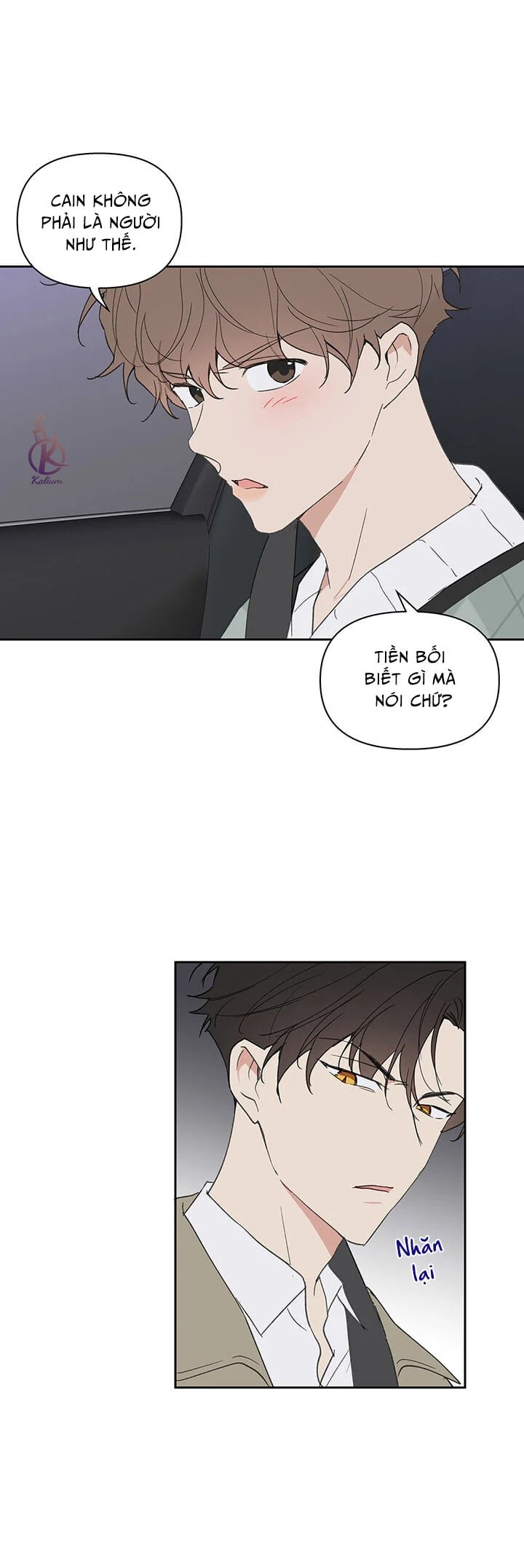 tâm tư của ju in chapter 50 29