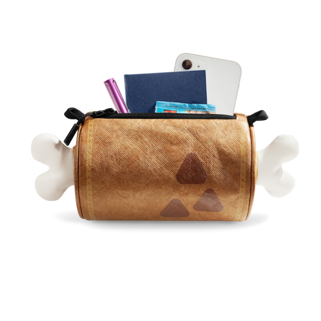 TÚI TOMTOC (USA) MHRS-T14 STEAK DAILY SLING BAG STEAK T14M1Y1MH - Hàng Chính Hãng