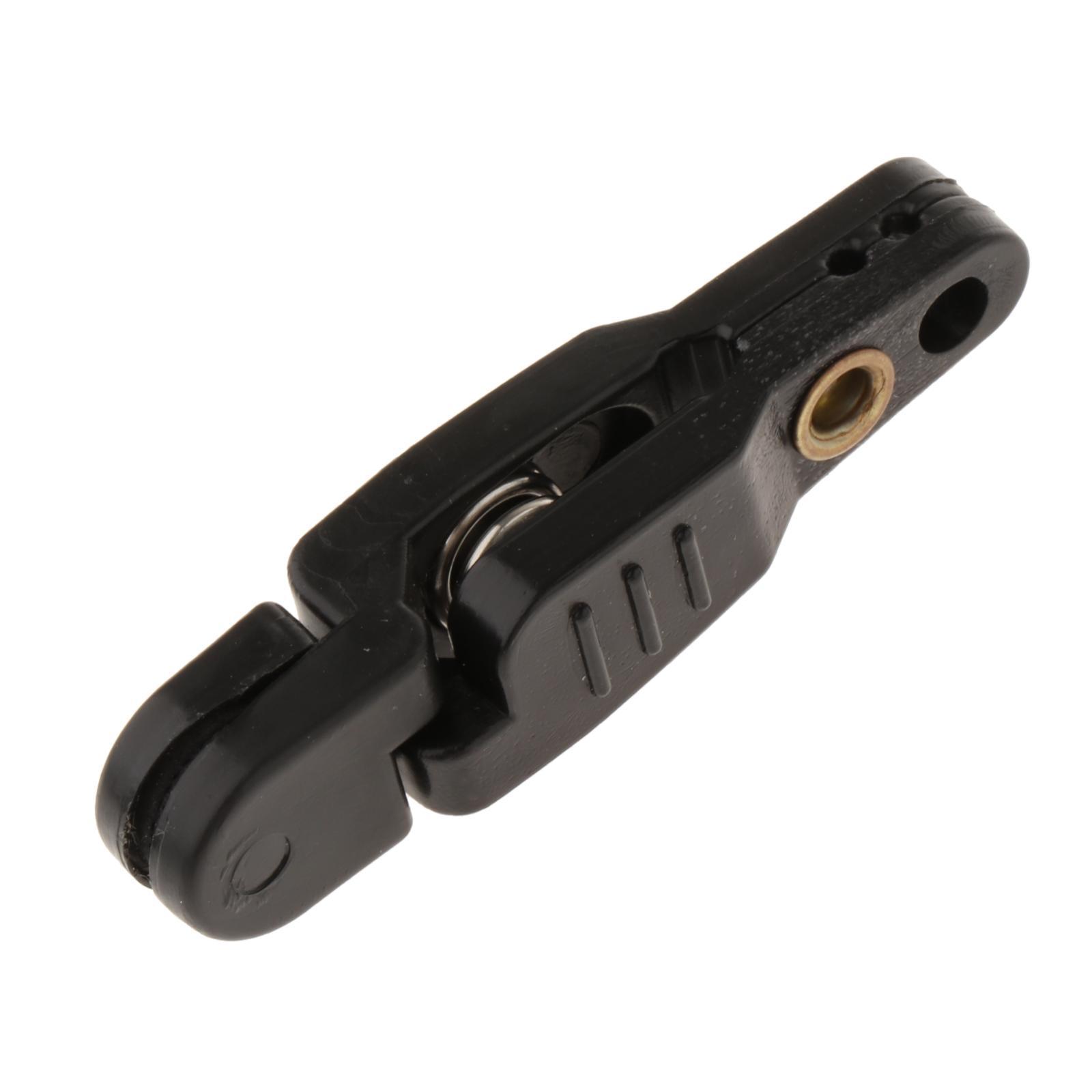 Release Clip, Trolling, Line Clips, Weight Clip, for Downrigger Outrigger