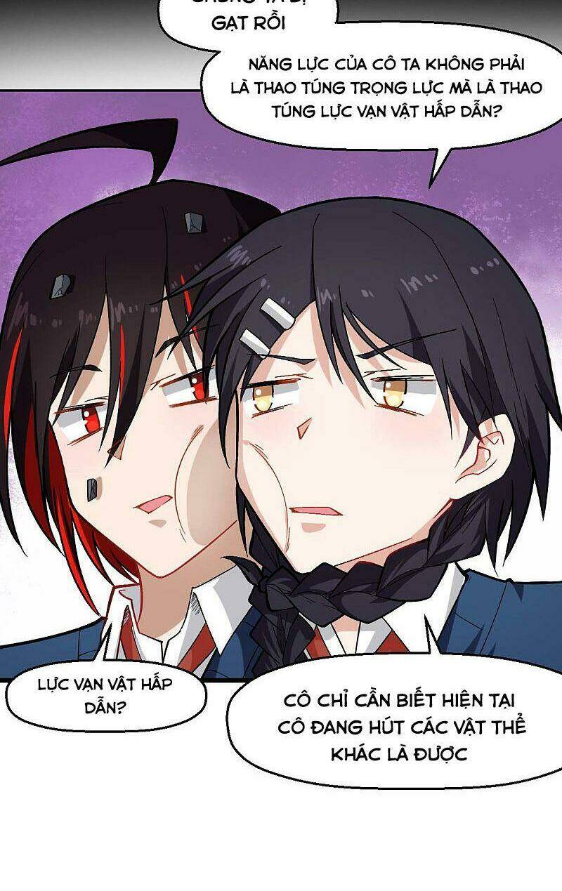 vườn trường cuồng sư hệ thống chapter 153 10