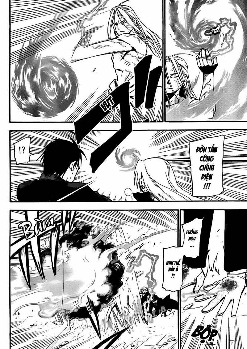 giả kim thuật chapter 107 30