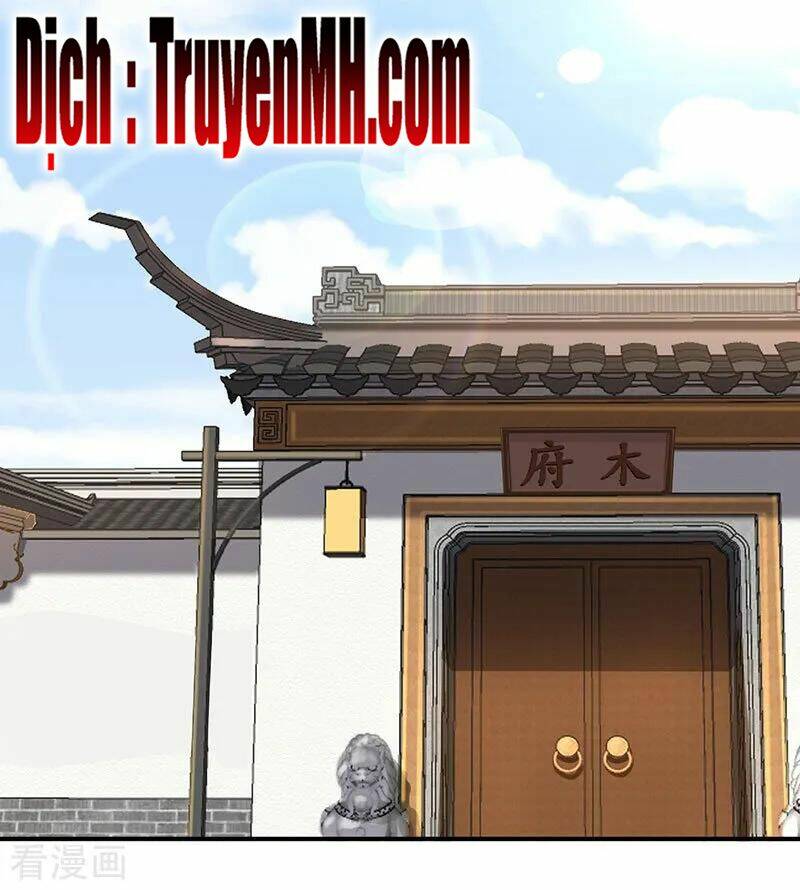 thần y yêu hậu chapter 50 10