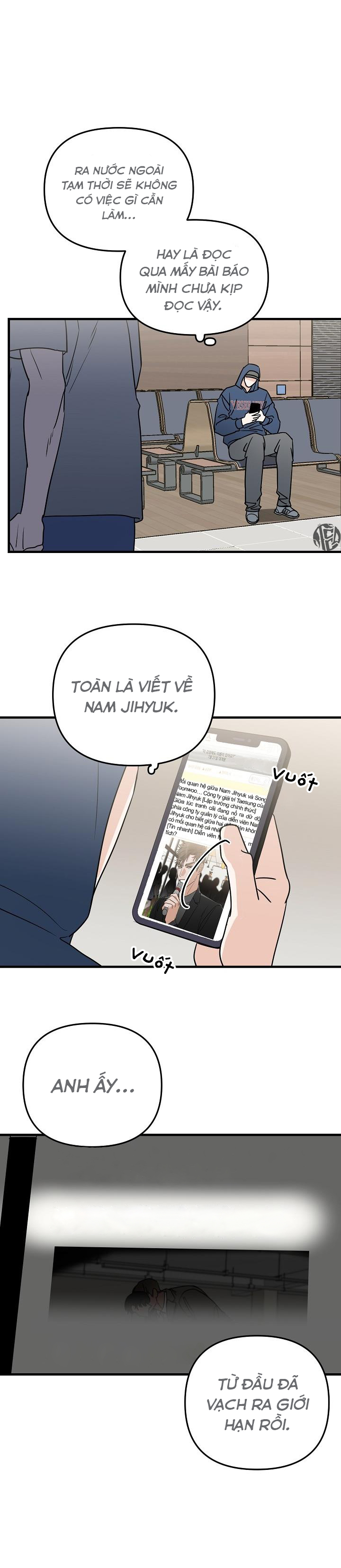 paradise again chapter 27 5