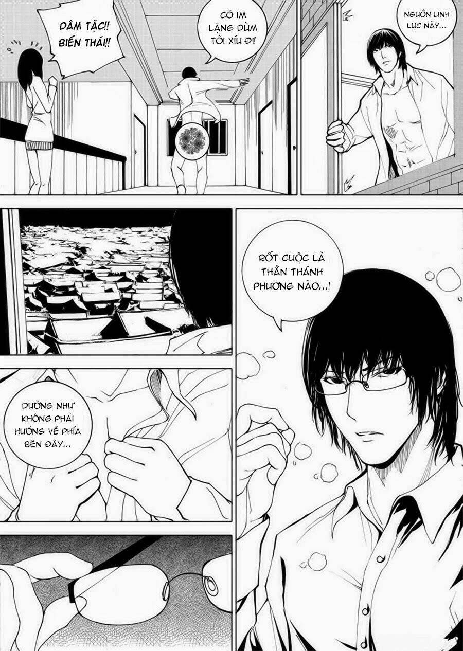 rakshasa street chapter 15 5