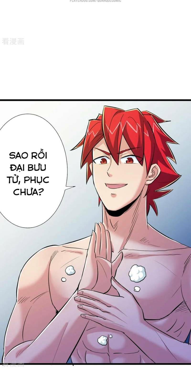 tối cường đặc chủng binh của hoa khôi chapter 59 5