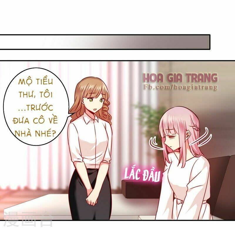 phục thù thiếu gia tiểu điềm thê chapter 29 7