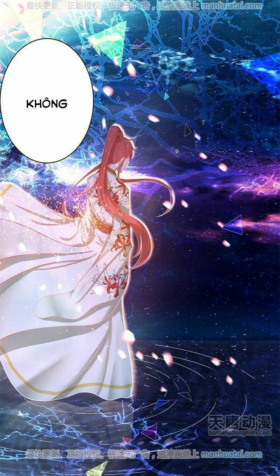 chúng thần học viện chapter 18 14