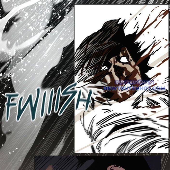 sinh vật gyeongseong: đóa hoa bất diệt chapter 36 34