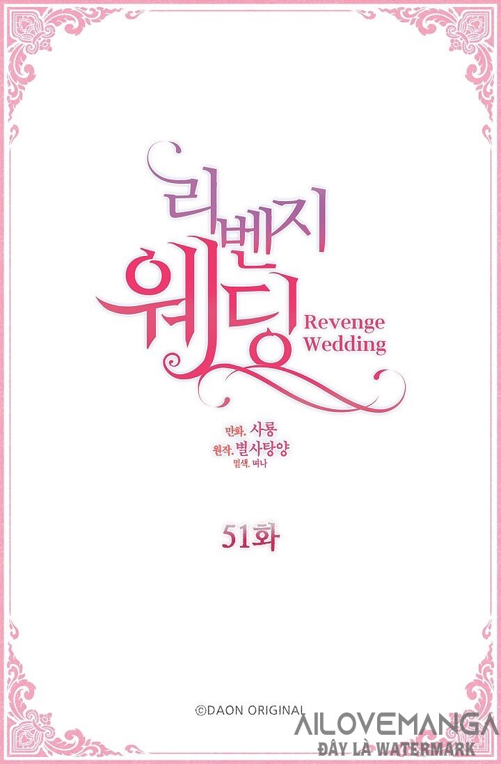 hôn lễ báo thù chapter 51 4