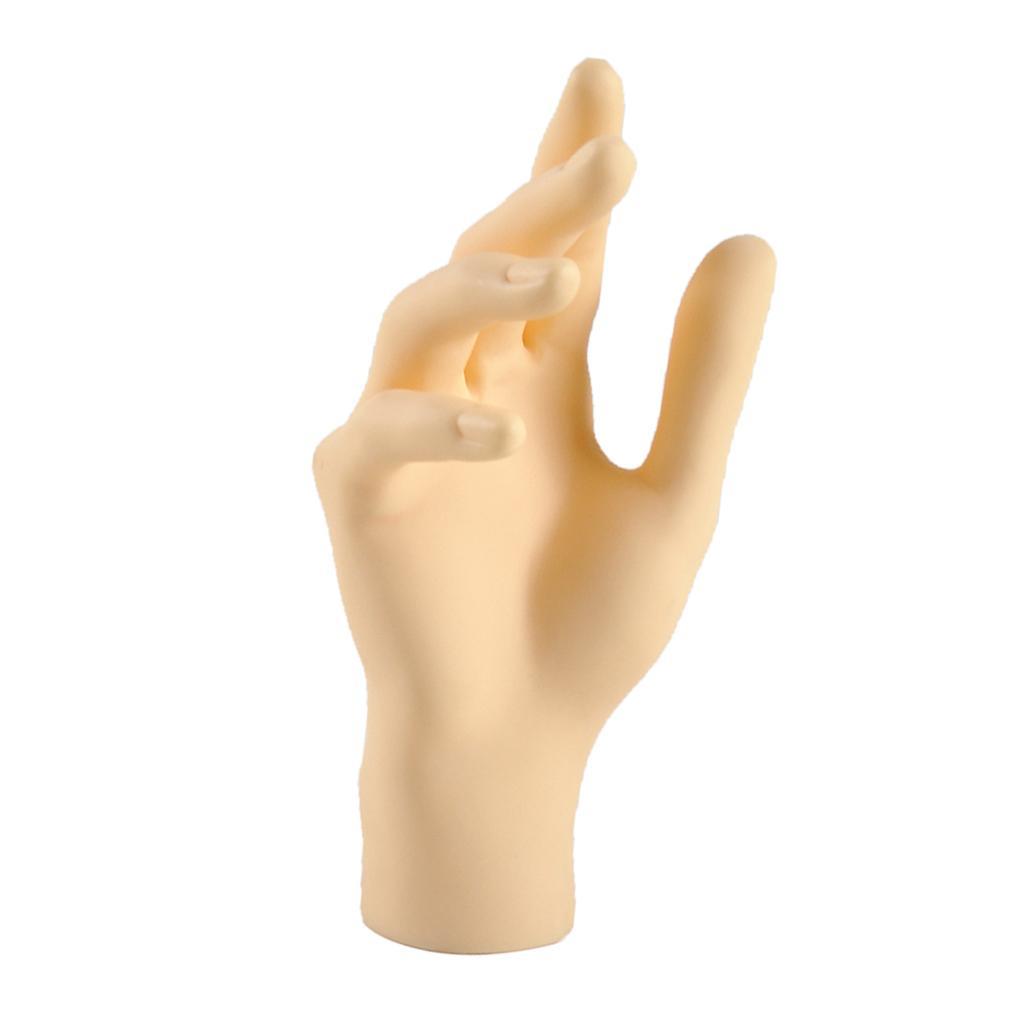 Female Hand Mannequin Theatrical Property Display /Mannequin/