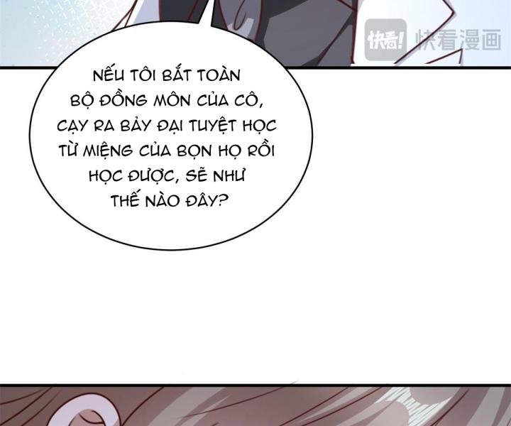 ta có bảy vị tỷ tỷ tuyệt thế vô song chapter 10 16