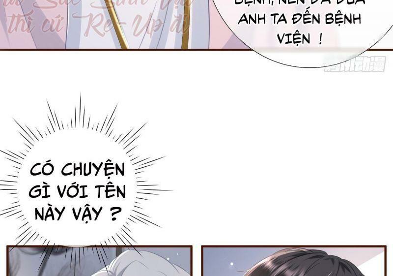 bạn gái tôi mới 30+ tuổi xuân chapter 53 54