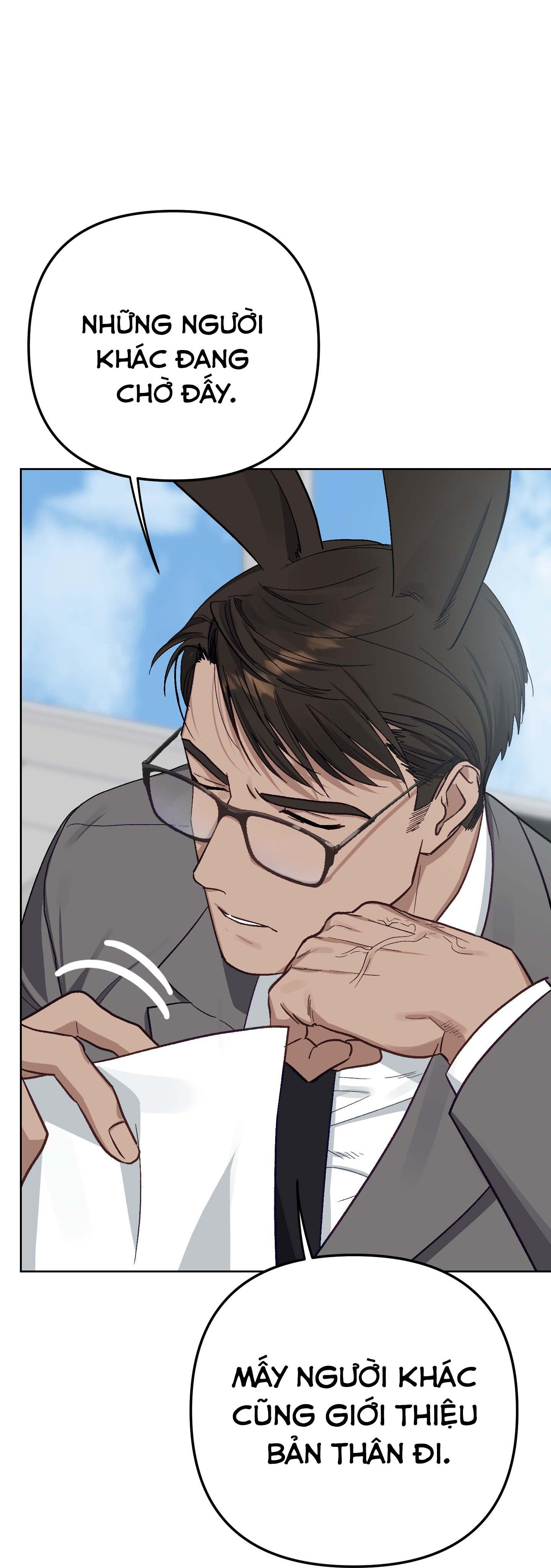 thỏ nhỏ xuất tinh trong 3 giây chapter 7 20