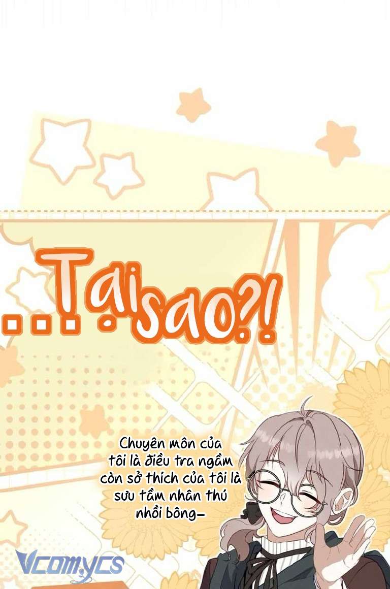 tôi được nuôi dưỡng bởi những kẻ phản diện chapter 68 55