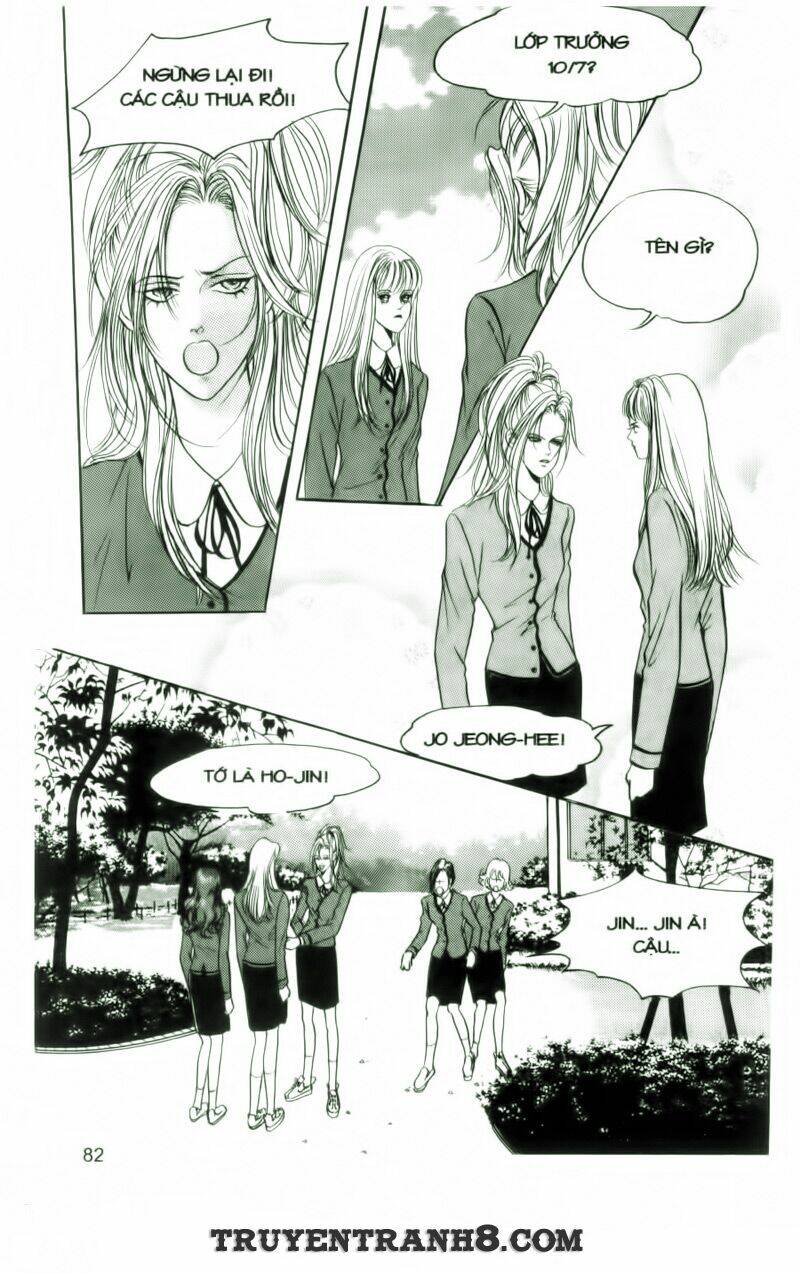 cool six - bộ 6 tuyệt vời chapter 3 23