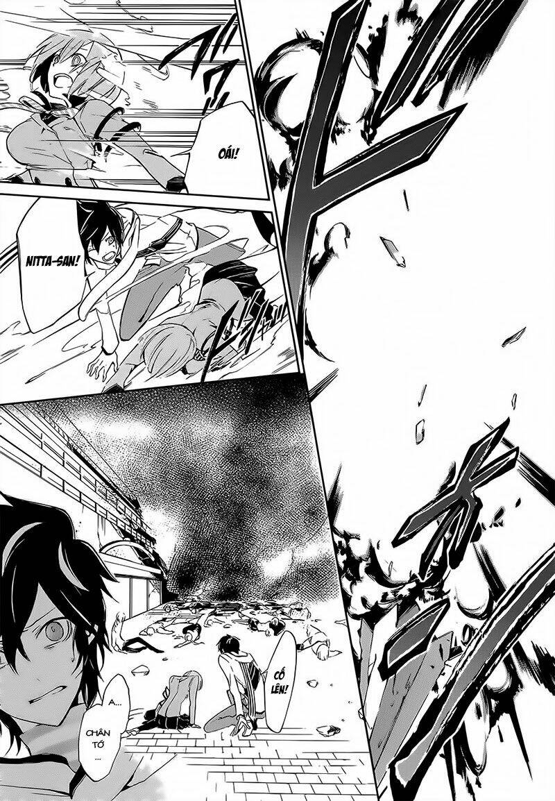 devil survivor 2 - the animation chapter 2 22