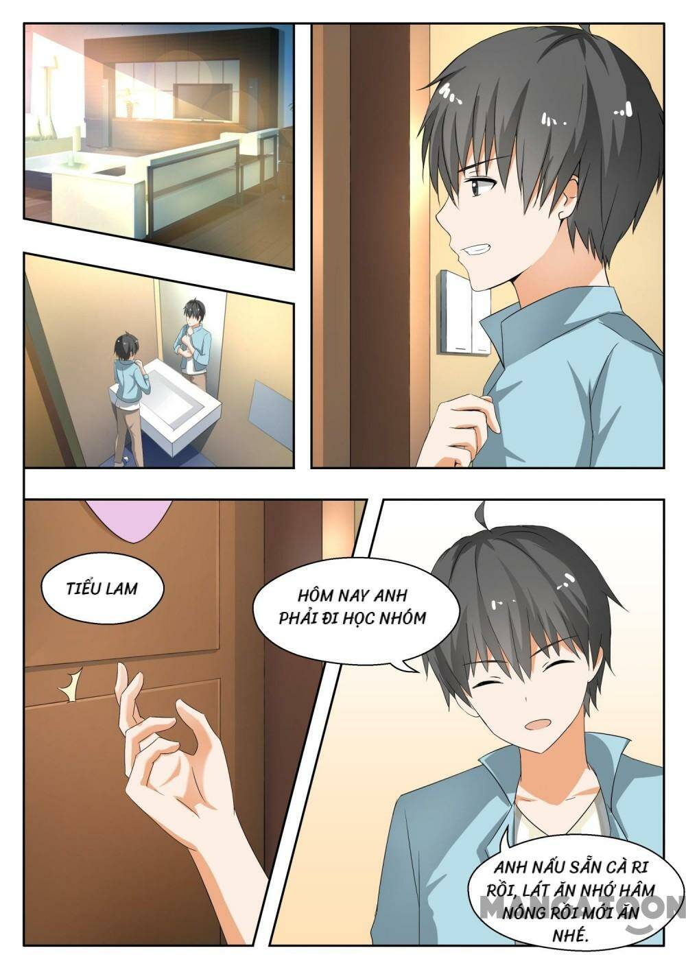 the boy in the all-girls school chapter 143 1