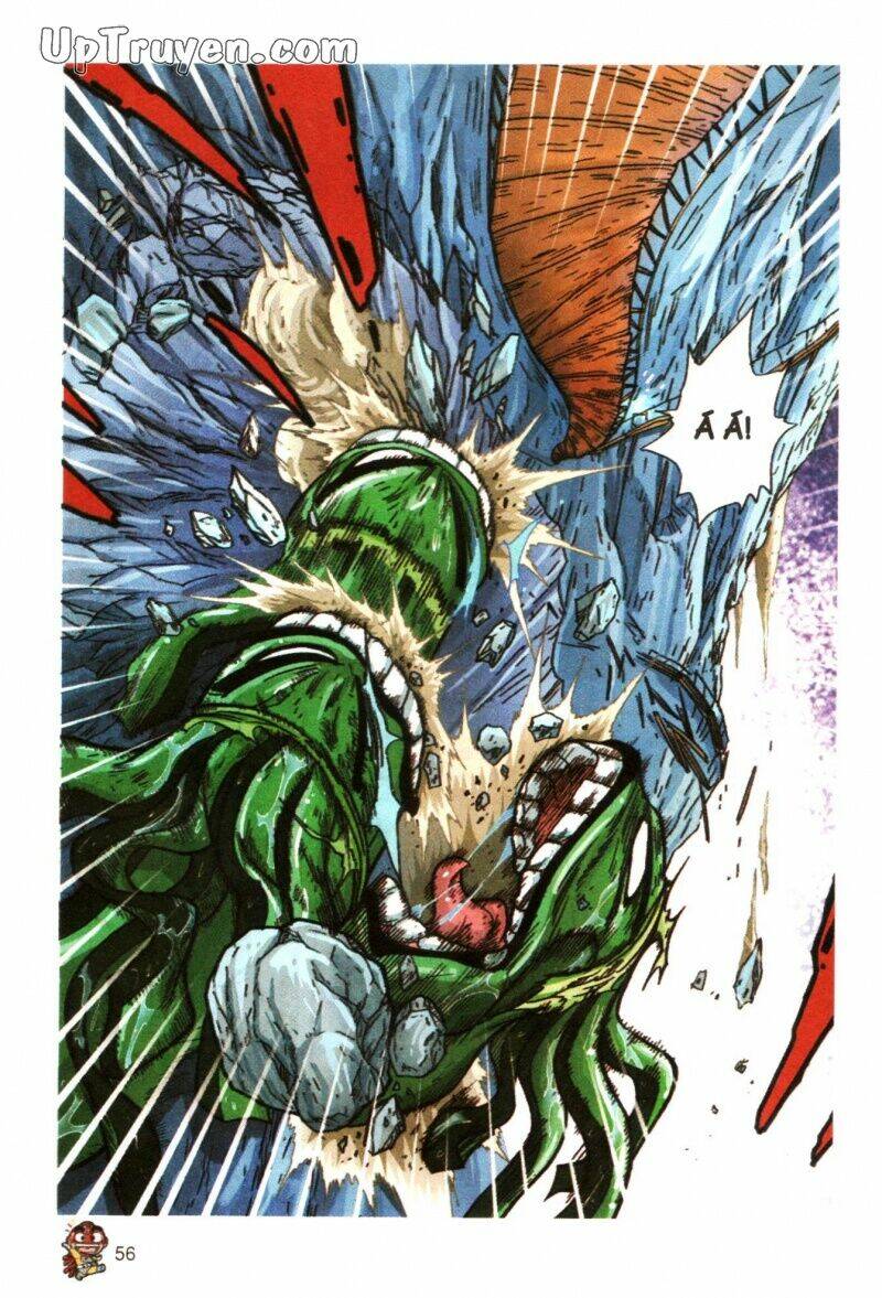 siêu nhân mì ăn liền chapter 10 56