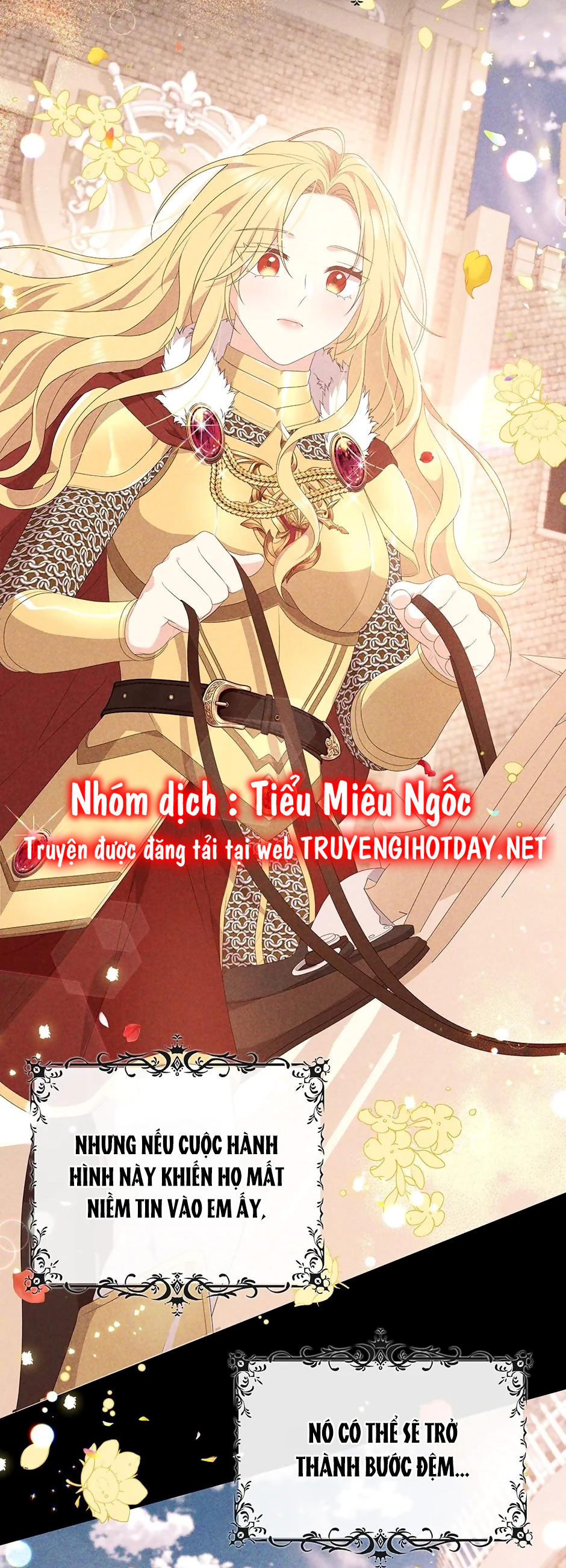 công chúa hai mặt chapter 117 9