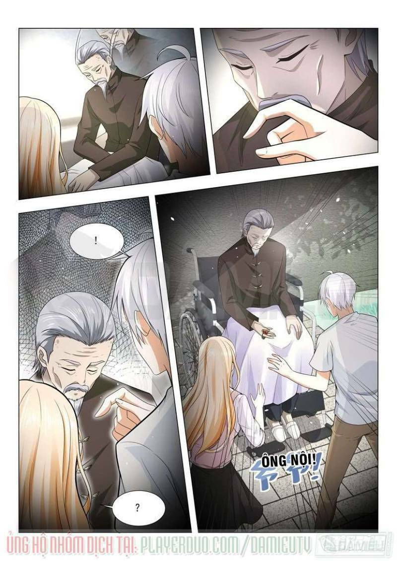 thần hào chi thiên hàng hệ thống chapter 22 13