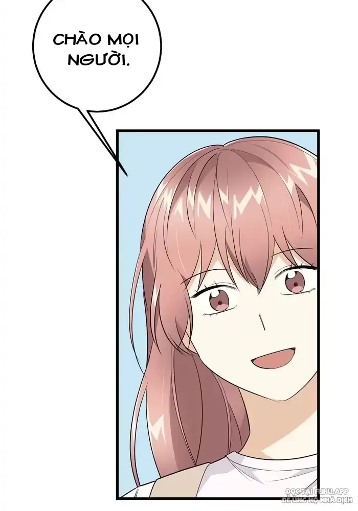 anh bạn của tôi đang phát sáng kìa ! chapter 19 51