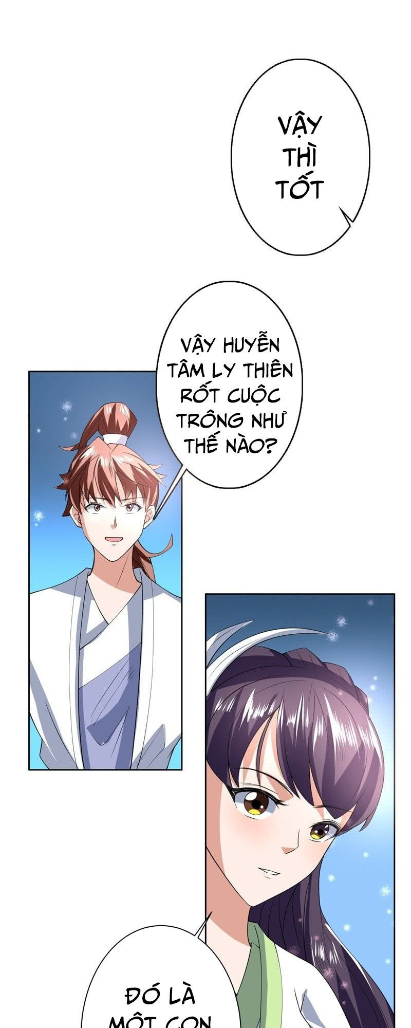 tối cường thần thú hệ thống chapter 87 12