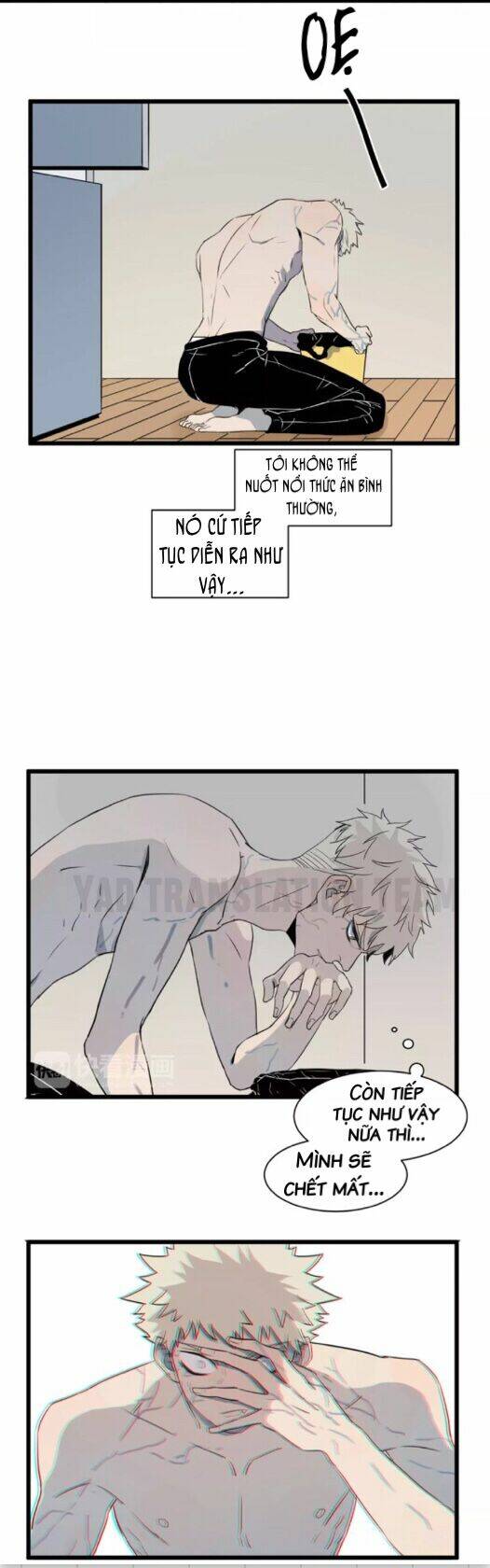 đừng lạnh lùng với tôi chapter 1 7