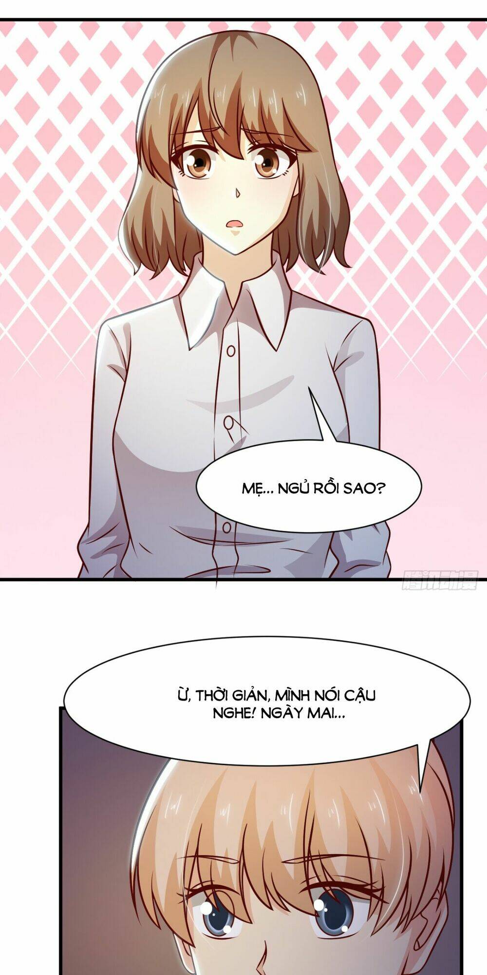 thời gian đều biết chapter 33 7