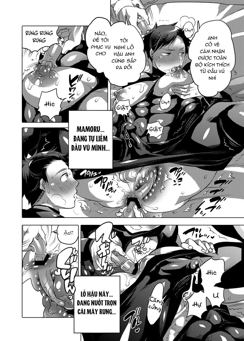 tổng hợp oneshot boylove chapter 69 18