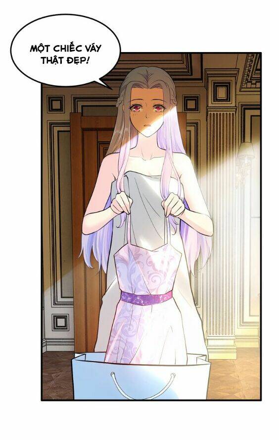 những mối tình bí mật không thể nói chapter 2 25