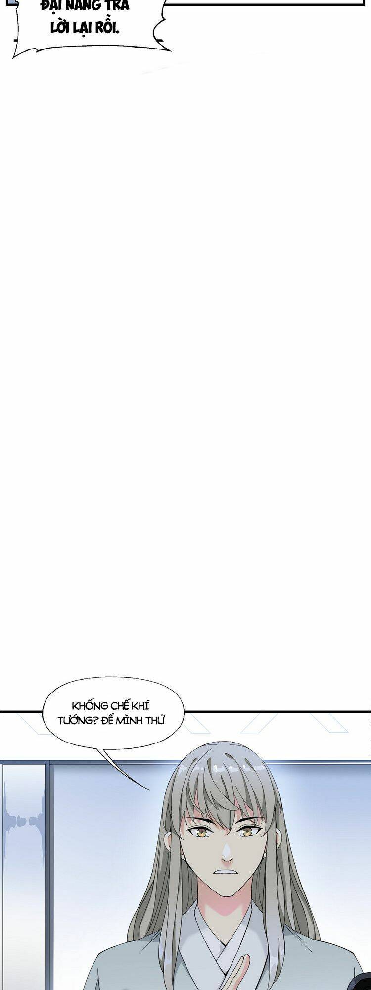 ta xuất sơn liền vô địch chapter 2 34