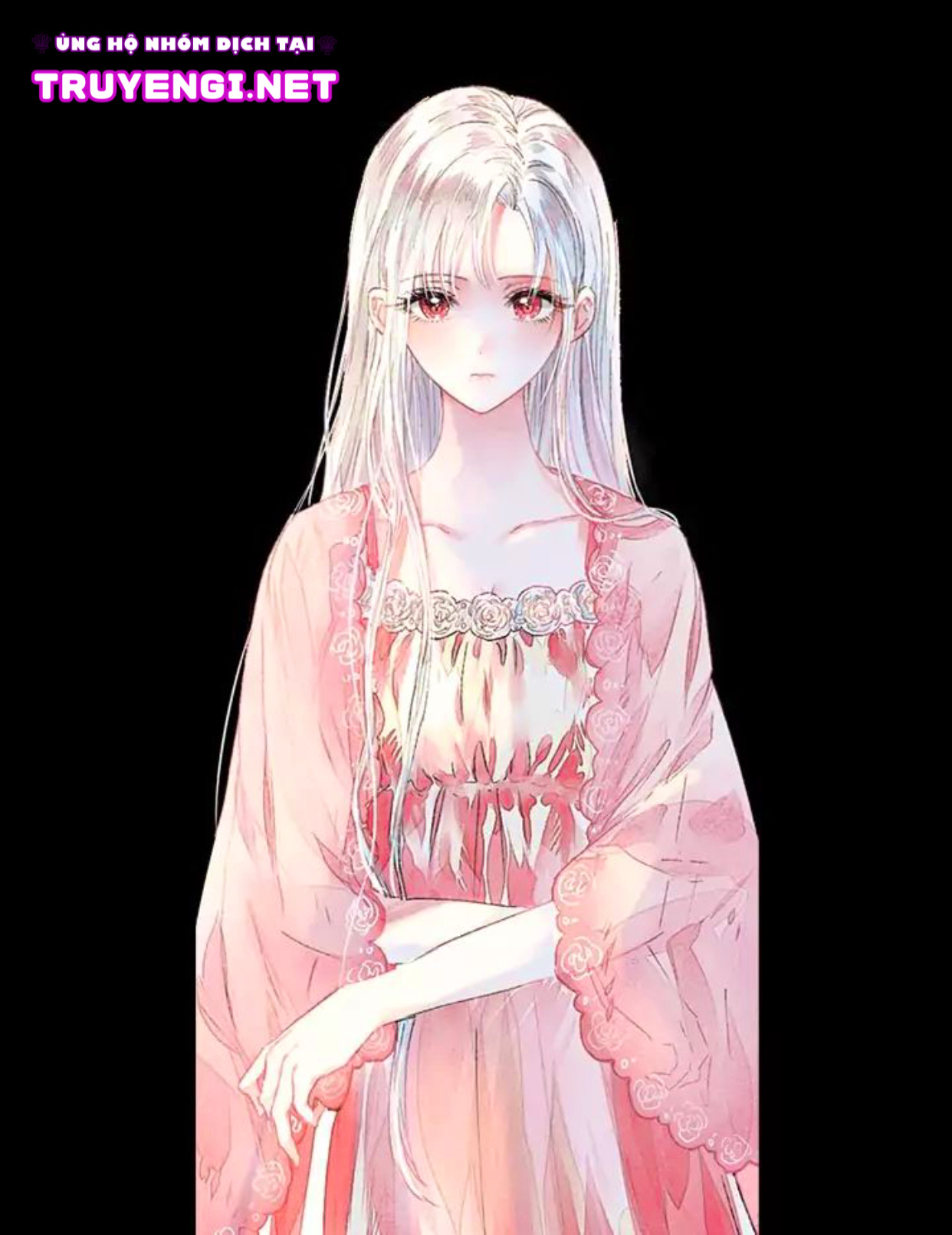 tiểu thư chỉ muốn được nghỉ ngơi chapter 0 46