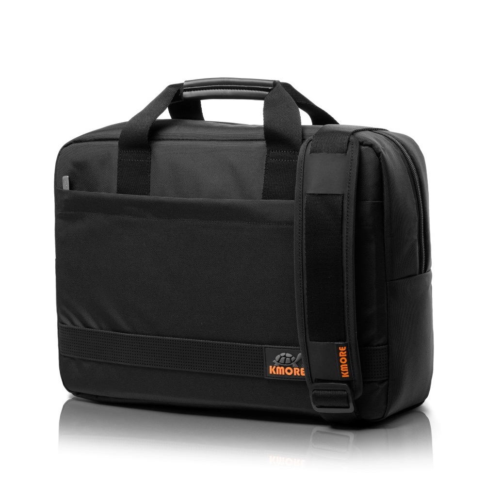 Cặp Laptop Kmore The Axel Briefcase